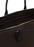 Detail View - Click To Enlarge - THE ROW - Timo Canvas Tote Bag