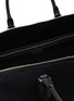 Detail View - Click To Enlarge - THE ROW - Timo Canvas Tote Bag