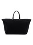THE ROW Timo Canvas Tote Bag