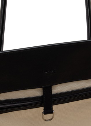 Detail View - Click To Enlarge - THE ROW - Marlo Tote Bag
