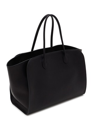Figure View - Click To Enlarge - THE ROW - Marlo Tote Bag