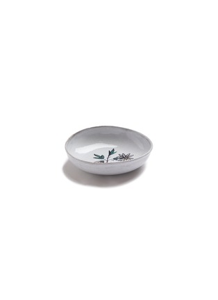 Detail View - Click To Enlarge - ASTIER DE VILLATTE - x John Derian Small Roselle Dish