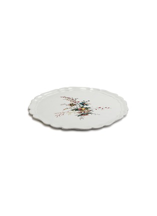 Detail View - Click To Enlarge - ASTIER DE VILLATTE - x John Derian Bush Clover Tray
