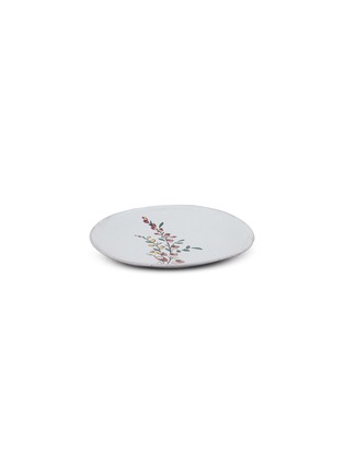 Detail View - Click To Enlarge - ASTIER DE VILLATTE - Small Elliott’s Blueberry Dish