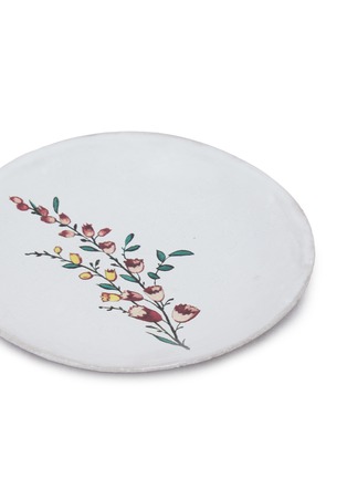 Detail View - Click To Enlarge - ASTIER DE VILLATTE - Small Elliott’s Blueberry Dish