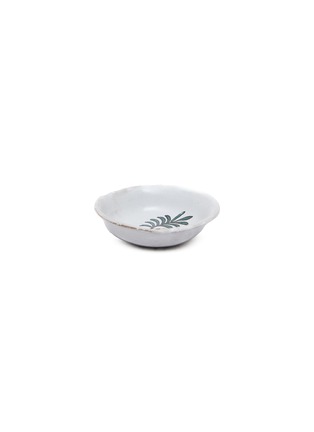 Detail View - Click To Enlarge - ASTIER DE VILLATTE - Mini Chinese Yew Dish