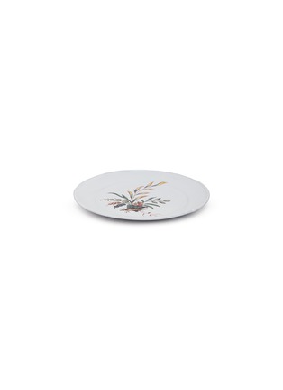 Detail View - Click To Enlarge - ASTIER DE VILLATTE - Small Bearberry Plate