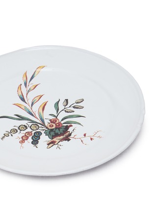 Detail View - Click To Enlarge - ASTIER DE VILLATTE - Small Bearberry Plate
