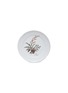 ASTIER DE VILLATTE Small Bearberry Plate