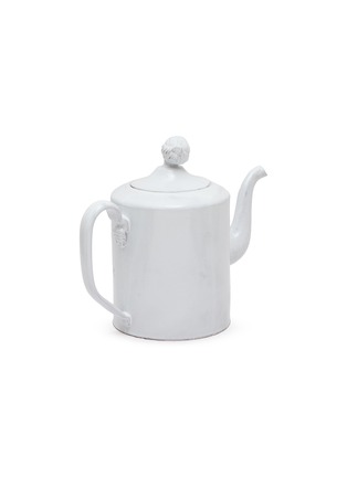 Detail View - Click To Enlarge - ASTIER DE VILLATTE - Trumpetvine Teapot