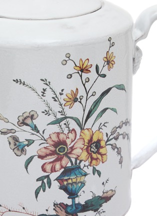 Detail View - Click To Enlarge - ASTIER DE VILLATTE - Trumpetvine Teapot