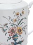 Detail View - Click To Enlarge - ASTIER DE VILLATTE - Trumpetvine Teapot