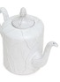 Detail View - Click To Enlarge - ASTIER DE VILLATTE - x Eva Jospin Medium Teapot