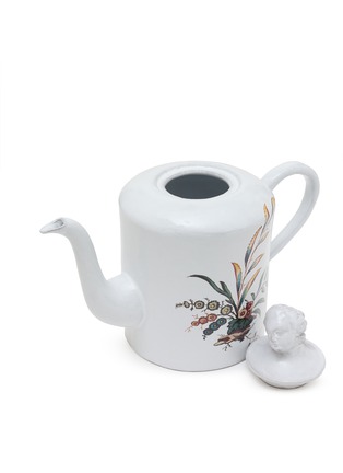 Detail View - Click To Enlarge - ASTIER DE VILLATTE - Astier de Villatte X John Derian Bearberry Teapot