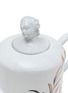 Detail View - Click To Enlarge - ASTIER DE VILLATTE - Astier de Villatte X John Derian Bearberry Teapot