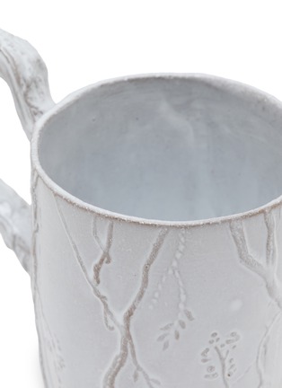 Detail View - Click To Enlarge - ASTIER DE VILLATTE - x Eva Jospin Eva Tea Cup