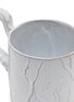 Detail View - Click To Enlarge - ASTIER DE VILLATTE - x Eva Jospin Eva Tea Cup