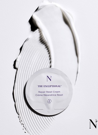 Detail View - Click To Enlarge - NOBLE PANACEA - The Exceptional Repair Reset Cream