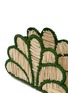 Detail View - Click To Enlarge - MERCEDES SALAZAR - Rainforest Shell Napkin Holder