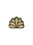 MERCEDES SALAZAR Rainforest Shell Napkin Holder