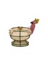 Detail View - Click To Enlarge - MERCEDES SALAZAR - Cockatoo Bowl