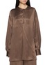 RUOHAN Brac Long Sleeve Shirt