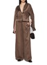 Figure View - Click To Enlarge - RUOHAN - Brac Long Sleeve Shirt