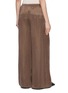 Back View - Click To Enlarge - RUOHAN - Satin Lounge Trousers