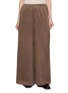 RUOHAN Satin Lounge Trousers