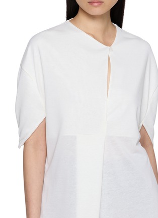  - RUOHAN - Brac Short Sleeve Shirt