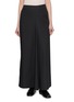 RUOHAN Brac Maxi Skirt
