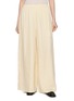 RUOHAN Satin Lounge Trousers