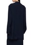 Back View - Click To Enlarge - RUOHAN - Single Breasted Notch Lapel Tailored Suit Jacket