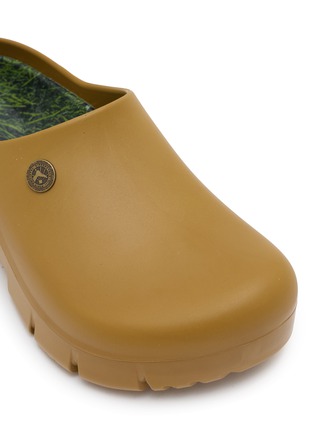 Detail View - Click To Enlarge - BIRKENSTOCK 1774 - Super Birki 2.0 Gardener Mules