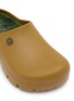 Detail View - Click To Enlarge - BIRKENSTOCK 1774 - Super Birki 2.0 Gardener Mules