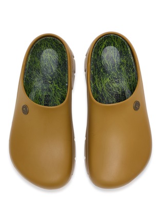 Figure View - Click To Enlarge - BIRKENSTOCK 1774 - Super Birki 2.0 Gardener Mules