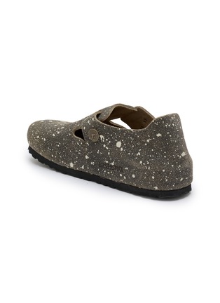  - BIRKENSTOCK 1774 - London The Artist Suede Flats