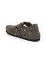  - BIRKENSTOCK 1774 - London The Artist Suede Flats