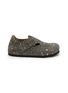 BIRKENSTOCK 1774 London The Artist Suede Flats