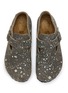 Figure View - Click To Enlarge - BIRKENSTOCK 1774 - London The Artist Suede Flats