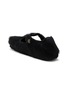 Detail View - Click To Enlarge - BIRKENSTOCK 1774 - Paris The Rebel Fur Flats