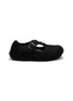 BIRKENSTOCK 1774 Paris The Rebel Fur Flats