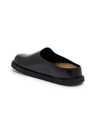  - BIRKENSTOCK 1774 - Amsterdam Premium Collector Leather Mules