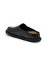  - BIRKENSTOCK 1774 - Amsterdam Premium Collector Leather Mules