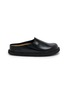 BIRKENSTOCK 1774 Amsterdam Premium Collector Leather Mules
