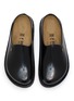 Figure View - Click To Enlarge - BIRKENSTOCK 1774 - Amsterdam Premium Collector Leather Mules