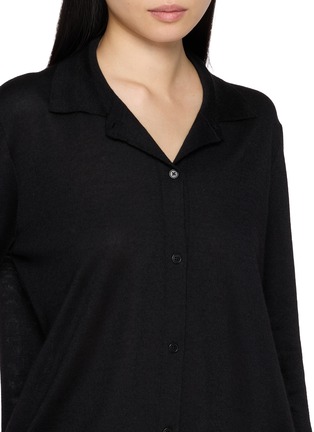  - THE ROW - Ocari Cardigan