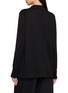 Back View - Click To Enlarge - THE ROW - Ocari Cardigan