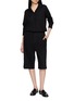 Figure View - Click To Enlarge - THE ROW - Ocari Cardigan