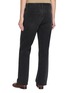 Back View - Click To Enlarge - THE ROW - Fargo Dark Wash Jeans